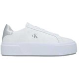 Calvin Klein bele ženske patike Cene