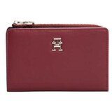 Tommy Hilfiger bordo ženski novčanik THAW0AW16922-V18