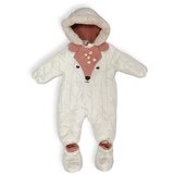  Skafander za bebe 22354, Beli Cene