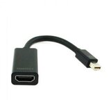 Gembird Mini DisplayPort to HDMI M/F Adapter | Eponuda.ba
