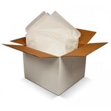  Papir klobučni v roli 70cmx205m BEL | Shoptok.si