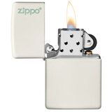 Zippo upaljač - beli svetli u mraku Z49193ZL Cene
