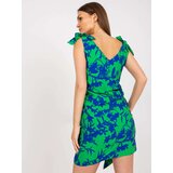 RUE PARIS Top-WN-TP-1482.41-Green | Shoptok.si