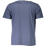 North Sails SHORT SLEEVE T-SHIRT MEN BLUE | Shoptok.si