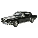 Igračka Metalni auto 1:18 1964 1/2 Ford Mustang 25/73164TC