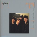Buzzcocks Another Music In A Different Kitchen Cene