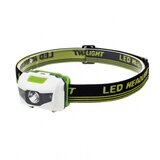 Prosto naglavna lampa 1+2 led NL5306 | ePonuda.com