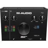 M-audio air 192 | 4 zvučna kartica Cene