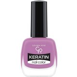 Golden Rose lak za nokte Keratin Nail Color O-KNC-90 Cene