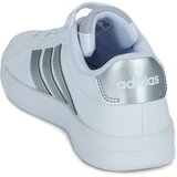 Adidas Nizke superge GRAND COURT 3.0 EL C Bela | Shoptok.si
