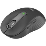 Logitech M650 Miš Wireless OEM, Graphite | Eponuda.com