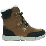 Geox čizme J16APA J FLEXYPER G.B ABX A C6175 022FU Ž smeđa 33 | shoptok.hr