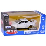 BMW Kovinski BMW 3.0 CSL 1:32 z efekti | Shoptok.si