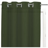 Soleil D'Ocre Voile zavese PANAMA Zelena | Shoptok.si