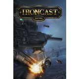 ironcast (pc) steam key europe  ironcast (pc) steam key europe Slike