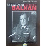 NNK international Herman Nojbaher - Specijalni zadatak Balkan (treće izdanje) Cene'.'