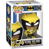 Funko POP! Heroes: Batman WZ - Duke Thomas | ePonuda.com
