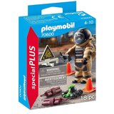 Playmobil Special Plus Agent za specijalne operacije ( 1034367 ) cene