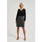 Marisse Women's Shirt Z-Ko-4508 Black | Shoptok.si