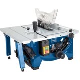 Scheppach stolna stona pila cirkular 210 mm HS80 | Eponuda.ba