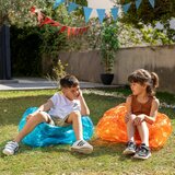  Pack Velikanska napihljiva žoga balon in Igrača za brizganje vode in razpršilec InnovaGoods | Shoptok.si