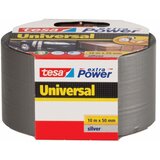 Tesa extra Power Folija za brtvljenje spojeva prozora Universal (Sive boje, 10 m x 50 mm) | shoptok.hr
