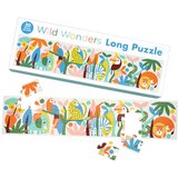 REX International Puzzle (broj komada 30 kom) Wild Wonders – | shoptok.hr