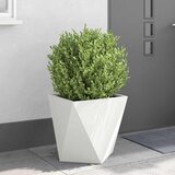  Sadilica 2 pcs Bijelo 50 x 50 x 50 cm Čelik | Eponuda.com