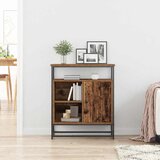  Kreveta Staro drvo 69 x 35 x 80 cm Konstruirano drvo | shoptok.hr