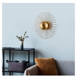 Opviq vall lamp zidna zlatna lampa kaya 15231 m | ePonuda.com