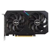 Grafička ASUS VGA DUAL NVIDIA GeForce RTX 3050 6GB | Eponuda.ba