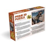  Puzzle za decu 3D Tyraosaurus Rex - 100 delova Cene