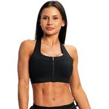 GymBeam Ženski grudnjak za trčanje Pulse X Black | ePonuda.com