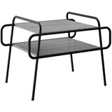  Stolić za kavu Siva Sonoma 70 x 50 x 51 cm Konstruirano drvo | shoptok.hr