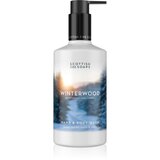 Scottish Fine Soaps Winterwood tekući sapun za ruke i tijelo 300 ml Cijene