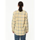 Dewberry Z6663 WOMEN'S SHIRT-ECRU | shoptok.hr