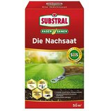 Substral travna smjesa za dosijavanje (1 kg, 50 m²) Cijene
