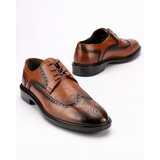 La Force Fashion muške cipele DC-406 - svetlo braon | Eponuda.com