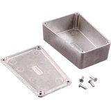 Hammond Electronics Univerzalno kućište 95 x 151 x 39 Aluminijum Žuta 1590TRPCYL 1 ST Cijene