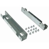 interni 2×2,5” to 3,5” SSD GEMBIRD MF-3221, bracket za SSD | Eponuda.ba