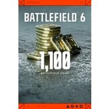 Xbox One / Xbox 360 / Xbox Live BATTLEFIELD 6: 13000 BFC (Xbox Series X|S) Key GLOBAL Cene
