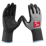  Milwaukee Set rukavica otporne na posekotine, nivo zaštite 2/B, veličina XXL/11, 12 pari 4932480510 Cene
