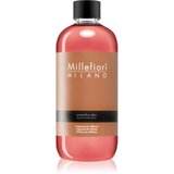 MILLEFIORI Natural Osmanthus Dew nadomestno polnilo za aroma difuzor 500 ml Cene