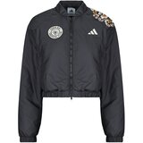 Adidas x FARM RIO BOMBER JACKET Crna Cijene