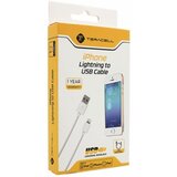 Teracell Data kabl za iPhone Lightning 1A Cene