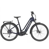  Bicikl Trek Allant+ 7 Lowstep 2022 Nautical Navy - S cijene