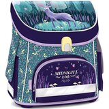 Ars Una Midnight Wish kompaktna easy magnetska školska torba sa ruksakom | shoptok.hr