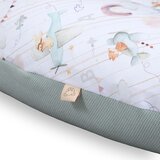 Magic baby jastuk za dojenje Teo - Zelena | shoptok.hr