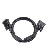 Gembird video kabl GEMBIRD CC--BK-6, black 1,8m | Eponuda.ba