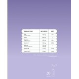 Equa Recharge Tonic divlje borovnice + Recharge čaša | shoptok.hr